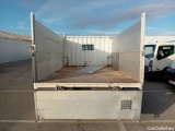  Citroen  Jumper CITROEN  / 2014 / 4P / chasis doble cabina BlueHDi 103KW C.Dob.Cab 35 Heavy L4 #8
