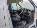  Citroen  Jumper CITROEN  / 2014 / 4P / chasis doble cabina BlueHDi 103KW C.Dob.Cab 35 Heavy L4 #6