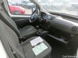  Fiat  Fiorino  1.3 Multijet 80CV MT5 E6 #6