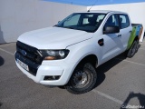  Ford  Ranger  Doble Cabina 4x4 XL 2.2 TDCi 160CV MT6 E6 
