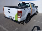  Ford  Ranger  Doble Cabina 4x4 XL 2.2 TDCi 160CV MT6 E6 #2