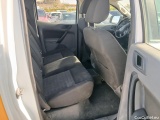  Ford  Ranger  Doble Cabina 4x4 XL 2.2 TDCi 160CV MT6 E6 #7