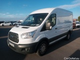  Ford  Transit  Furgón 350 L2 Trend 2.0 TDCi 130CV MT6 E6dT 