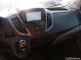  Ford  Transit  Furgón 350 L2 Trend 2.0 TDCi 130CV MT6 E6dT #13