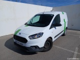  Ford  Transit Connect FORD Transit Courier/2014/4P/furgón der.turis Van 1.5 TDCi 75kW Trend 