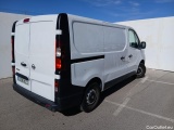  Nissan  NV300 NISSAN  / 2016 / 4P / furgón 1.6dCi 88kW (120CV) L1H1 1,2T BASIC #2