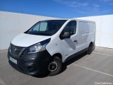  Nissan  NV300 NISSAN  / 2016 / 4P / furgón 1.6dCi 88kW (120CV) L1H1 1,2T BASIC 