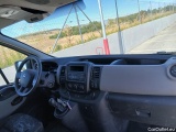  Nissan  NV300 NISSAN  / 2016 / 4P / furgón 1.6dCi 88kW (120CV) L1H1 1,2T BASIC #3