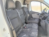  Nissan  NV300 NISSAN  / 2016 / 4P / furgón 1.6dCi 88kW (120CV) L1H1 1,2T BASIC #6