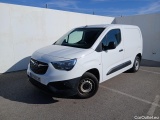  Opel  Combo OPEL  / 2018 / 3P / furgón derivado de turismo 1.5 TD 75kW (100CV) Express L H1 650kg (AC) 