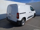  Opel  Combo OPEL  / 2018 / 3P / furgón derivado de turismo 1.5 TD 75kW (100CV) Express L H1 650kg (AC) #2