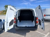  Opel  Combo OPEL  / 2018 / 3P / furgón derivado de turismo 1.5 TD 75kW (100CV) Express L H1 650kg (AC) #8