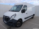 Opel  Movano OPEL  / 2019 / 4P / furgón 2.3 CDTI 99kW (135CV) L2 H2 F 3.5t (CX) 