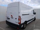  Opel  Movano OPEL  / 2019 / 4P / furgón 2.3 CDTI 99kW (135CV) L2 H2 F 3.5t (CX) #2
