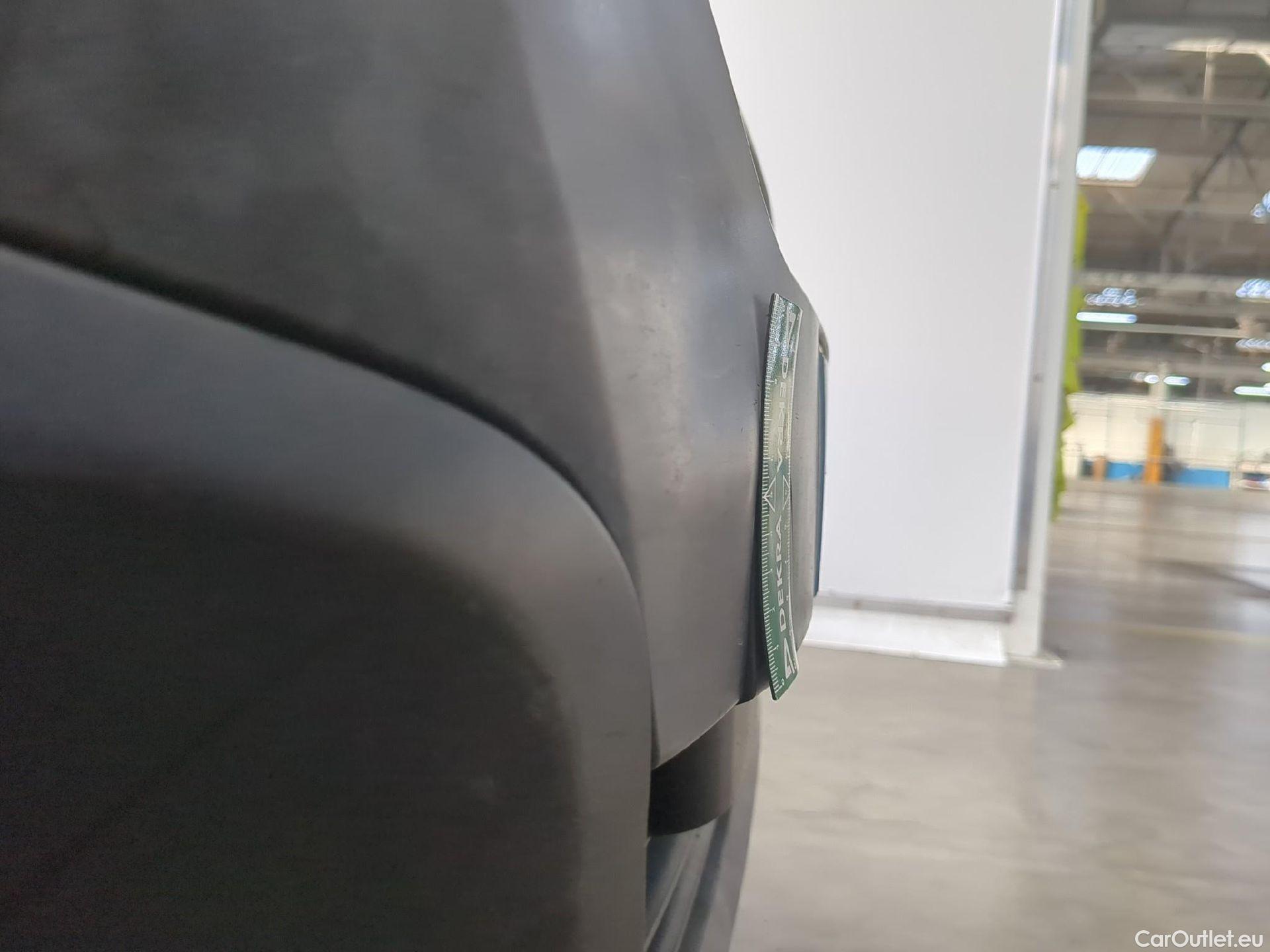  Citroen  Berlingo  Fourgon Club L1 (Court) 1.6 BlueHDi 100CV BVM5 E6 #23