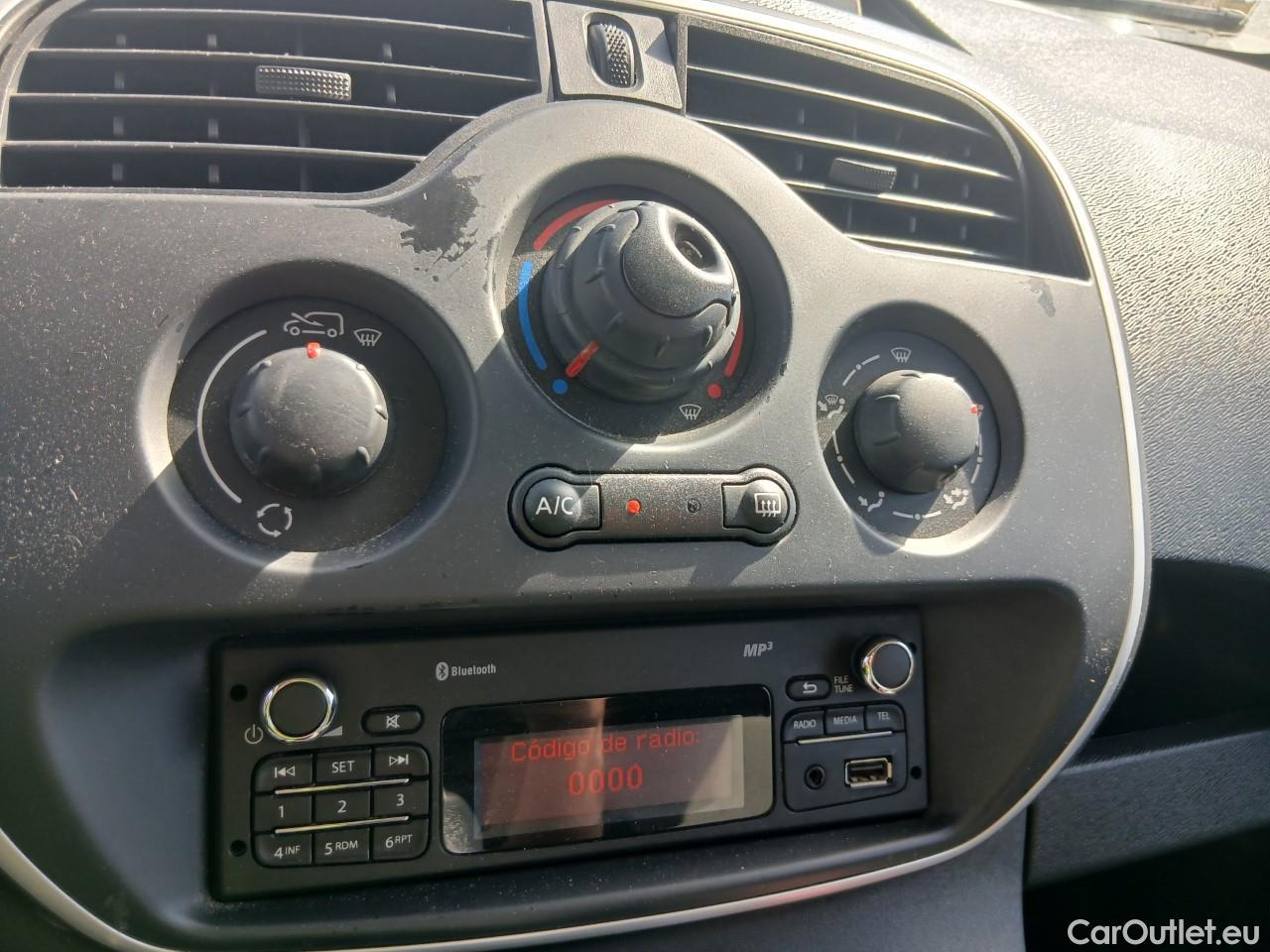  Renault  Kangoo  II Furgón Professional 1.5 dCi 90CV MT5 E6 #3