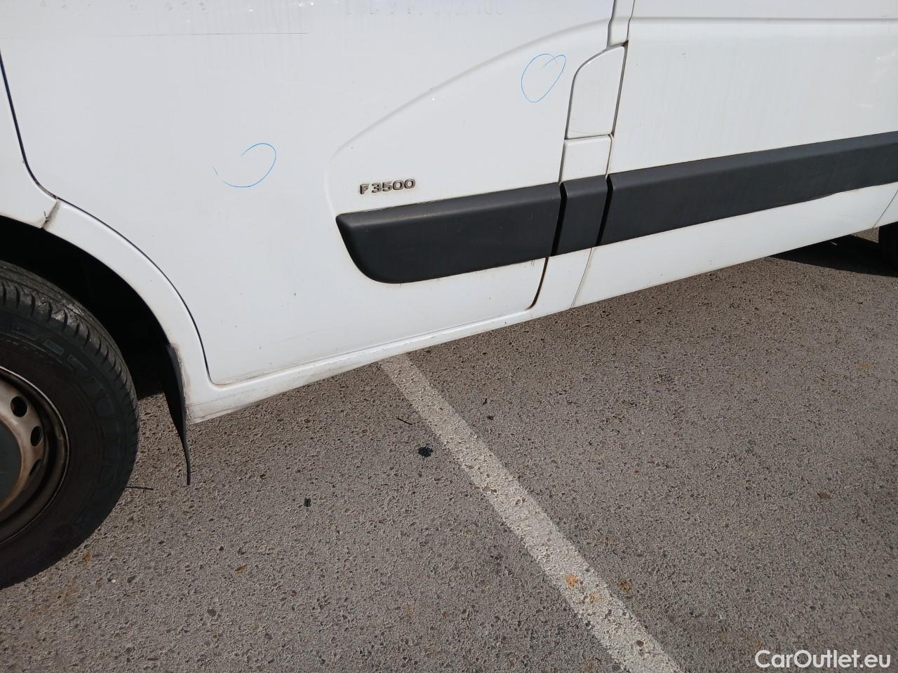  Opel  Movano OPEL  / 2019 / 4P / furgón 2.3 CDTI 99kW (135CV) L2 H2 F 3.5t (CX) #19