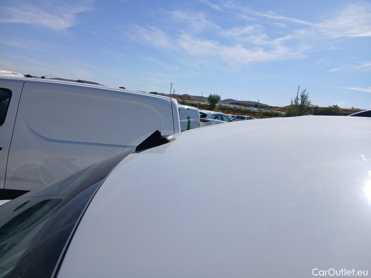  Renault  Kangoo  III Authentic 1.5 dCi 95CV MT6 E6d #53