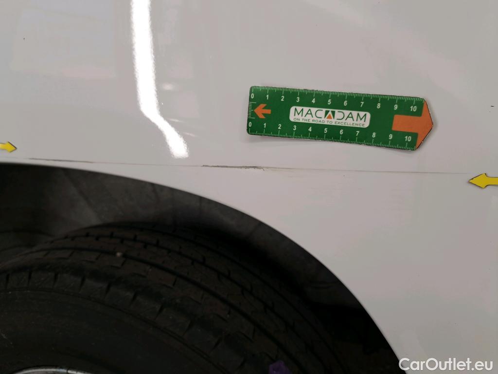  Fiat  Ducato FIAT   2014  4P Fourgon tôlé 3 0 C H1 2 3 Multijet 120 Pack Pro Nav #3