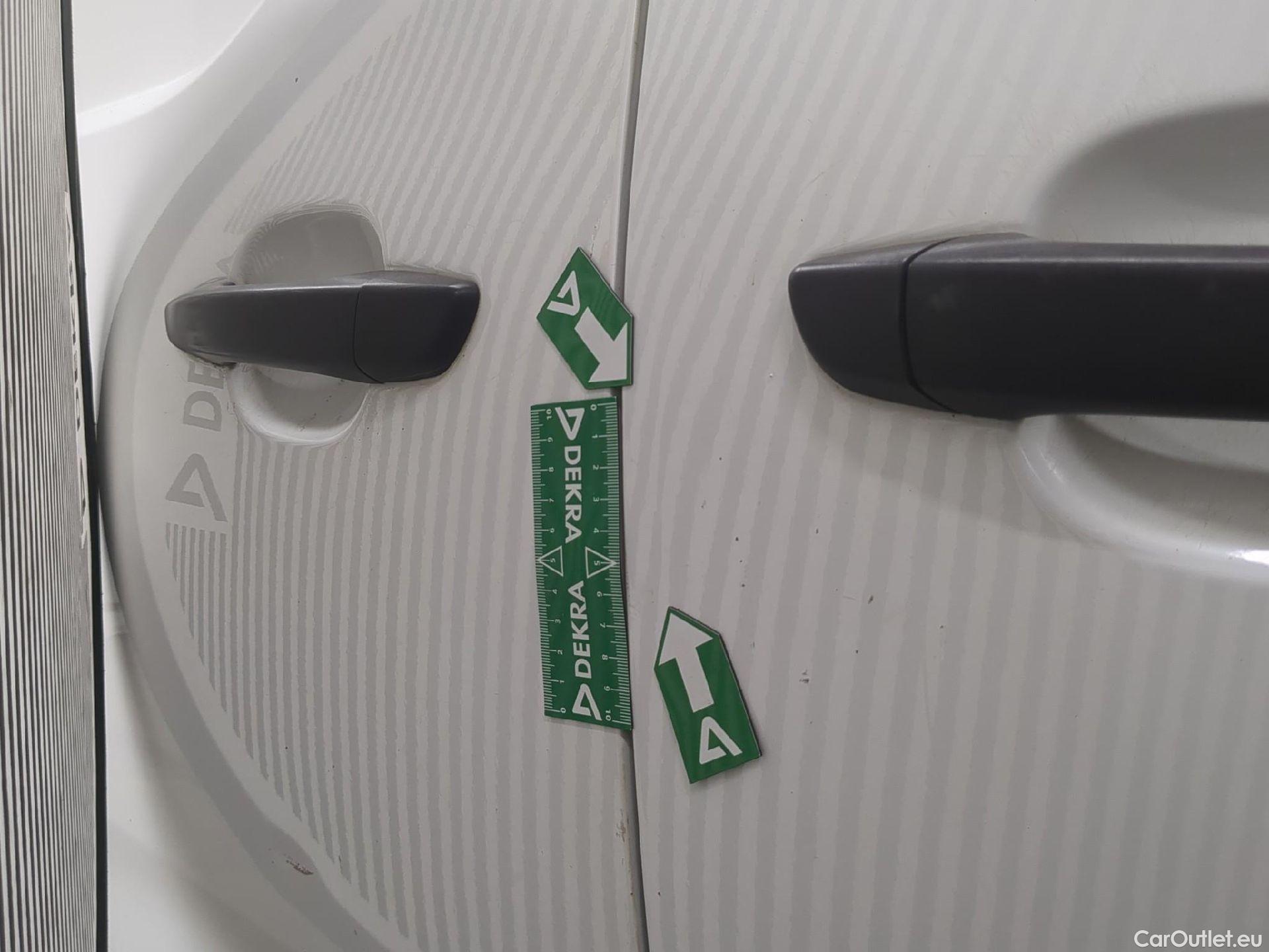  Citroen  Berlingo  Fourgon Club M 650 1.6 BlueHDi 100CV BVM5 E6 #19