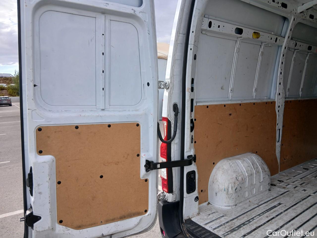  Opel  Movano OPEL  / 2019 / 4P / furgón 2.3 CDTI 99kW (135CV) L2 H2 F 3.5t (CX) #41