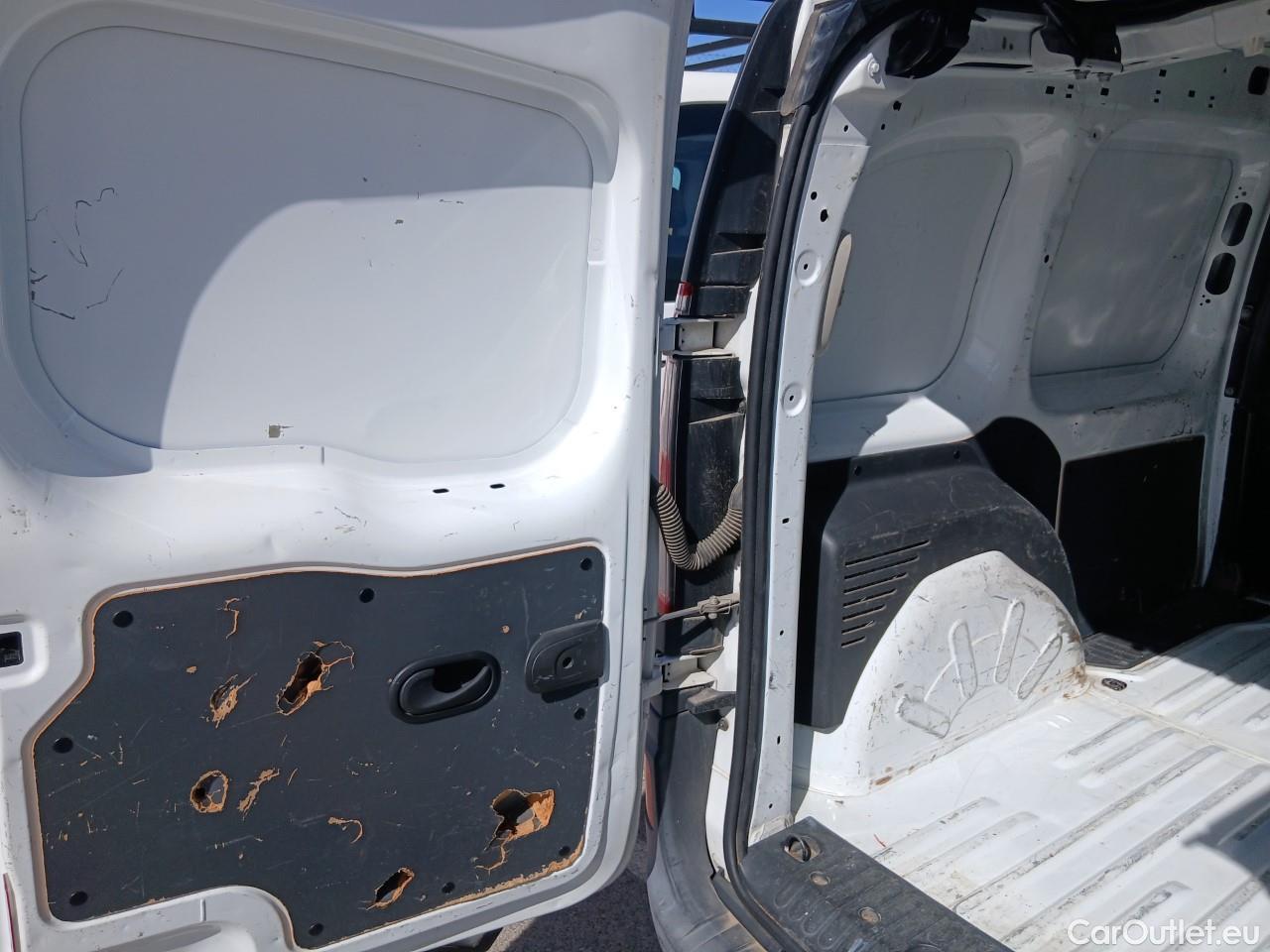  Renault  Kangoo  II Furgón Professional 1.5 dCi 90CV MT5 E6 #6