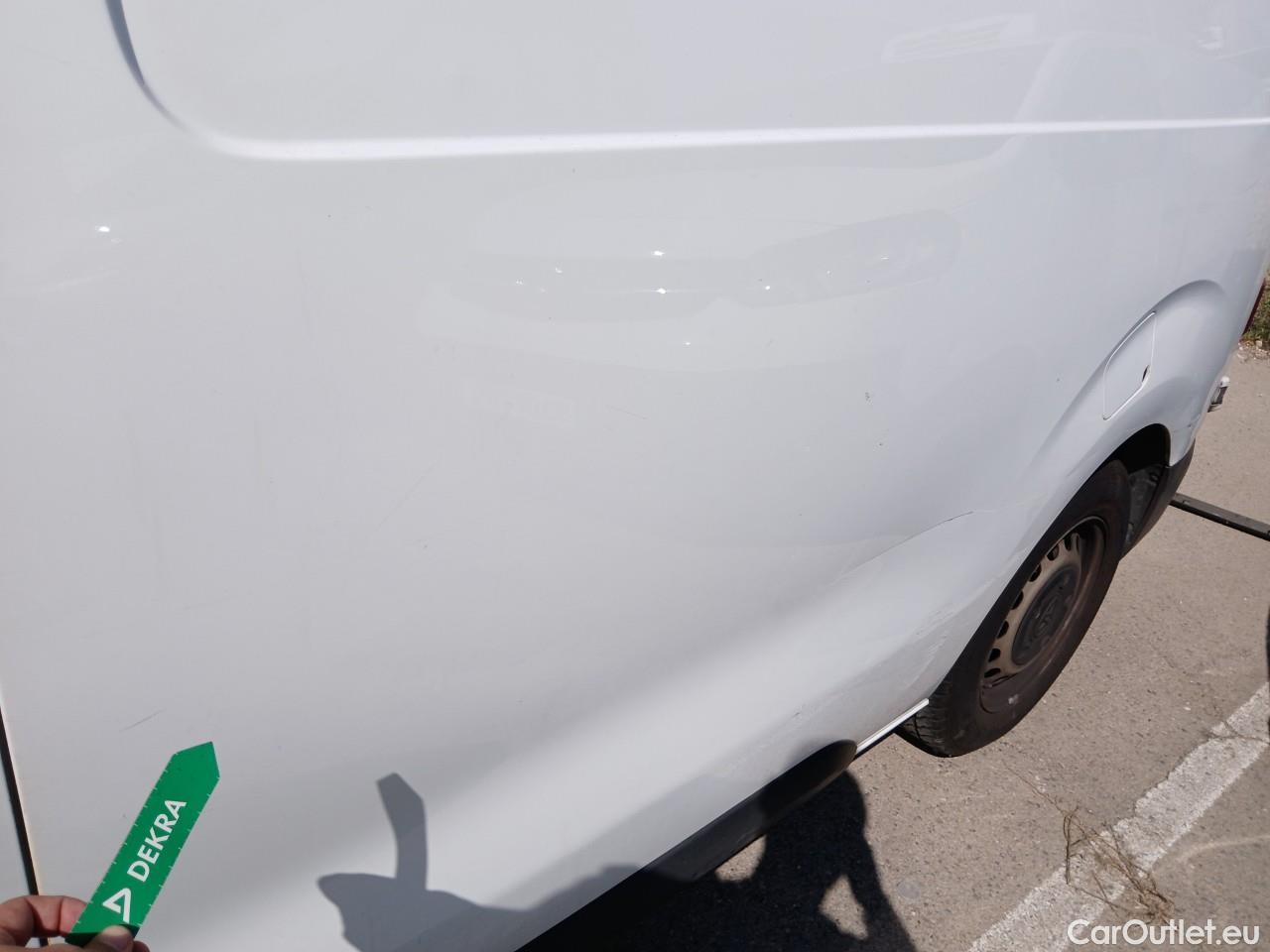  Land Rover  Discovery TOYOTA Proace / 2020 / 4P / furgón 1.5D 100CV GX 1PL 2PT L1 #34