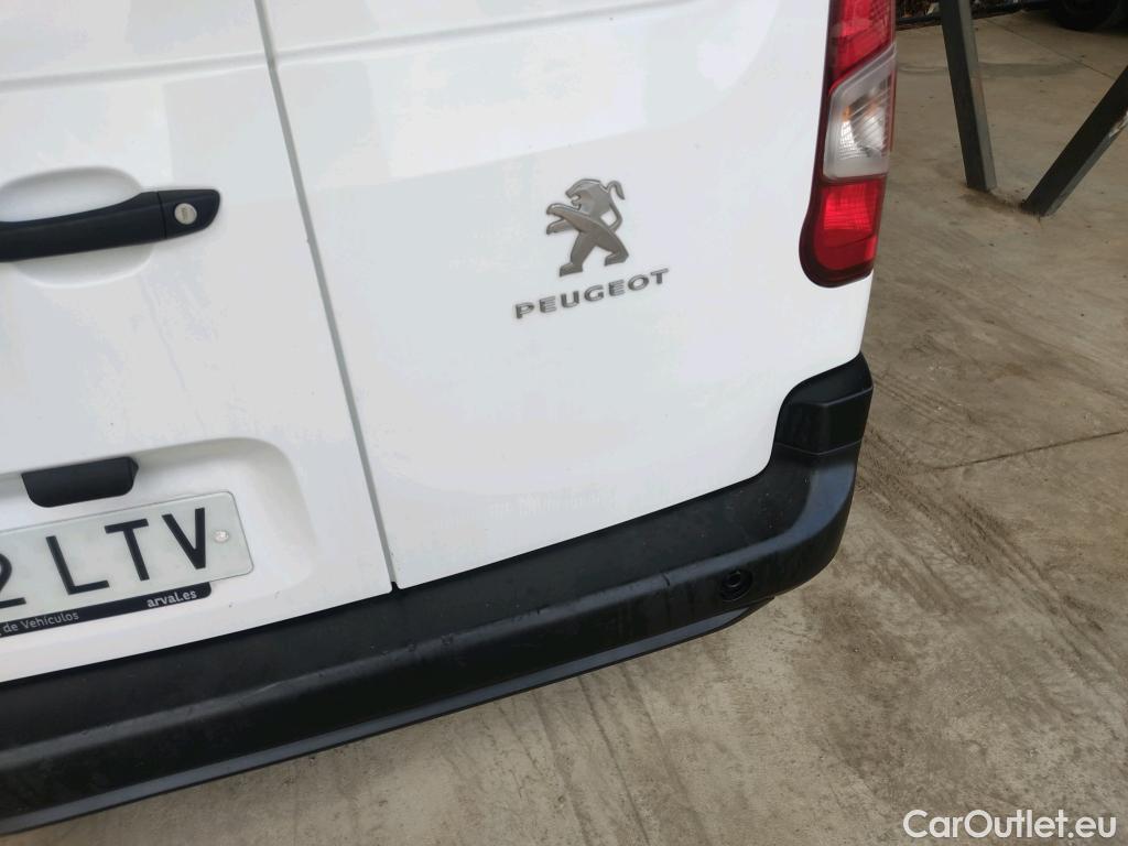  Peugeot  Partner PEUGEOT  / 2018 / 4P / furgón derivado de turismo Premium Standard 600kg BlueHDi 73kW (AC) #45