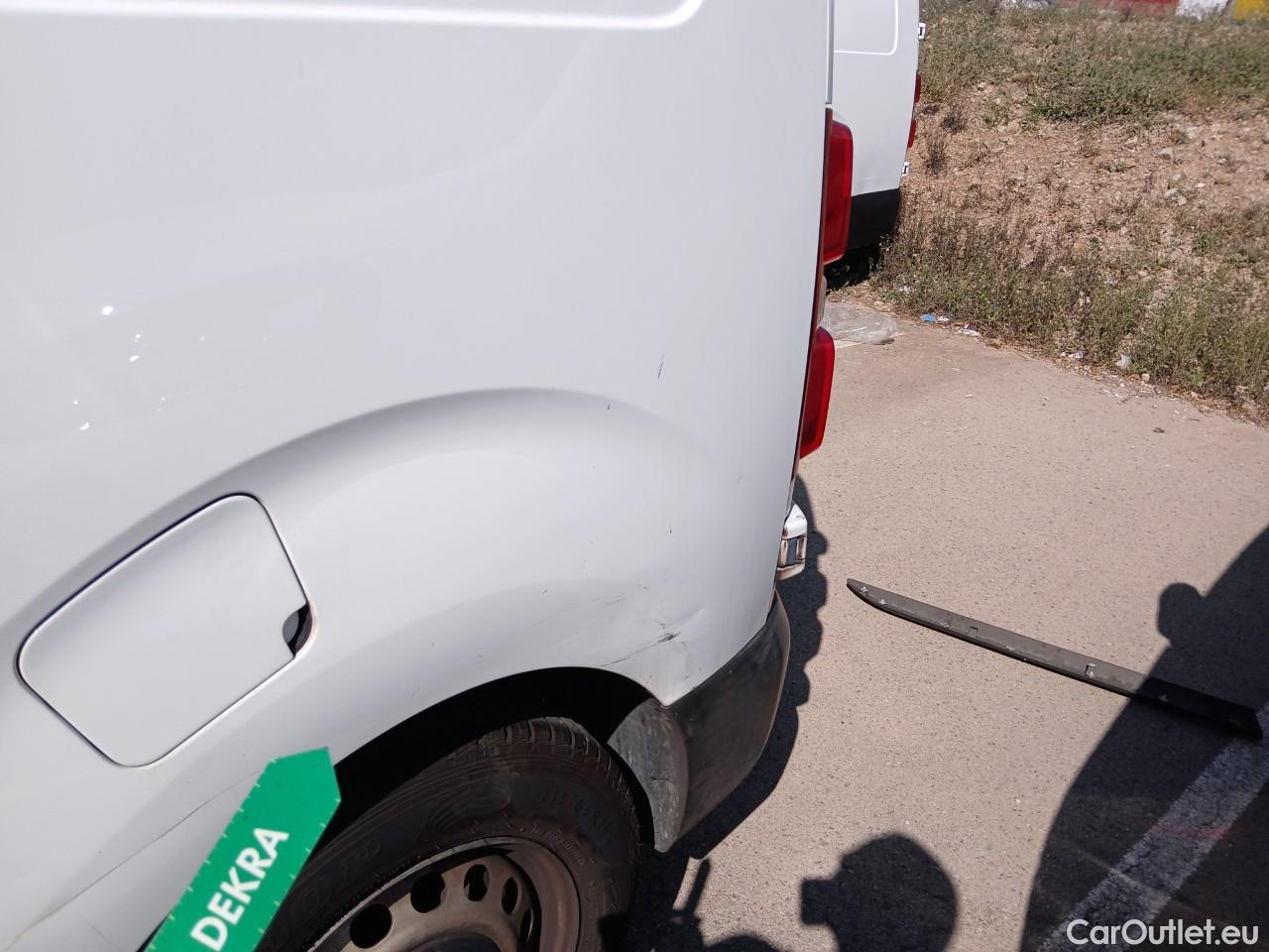  Land Rover  Discovery TOYOTA Proace / 2020 / 4P / furgón 1.5D 100CV GX 1PL 2PT L1 #33