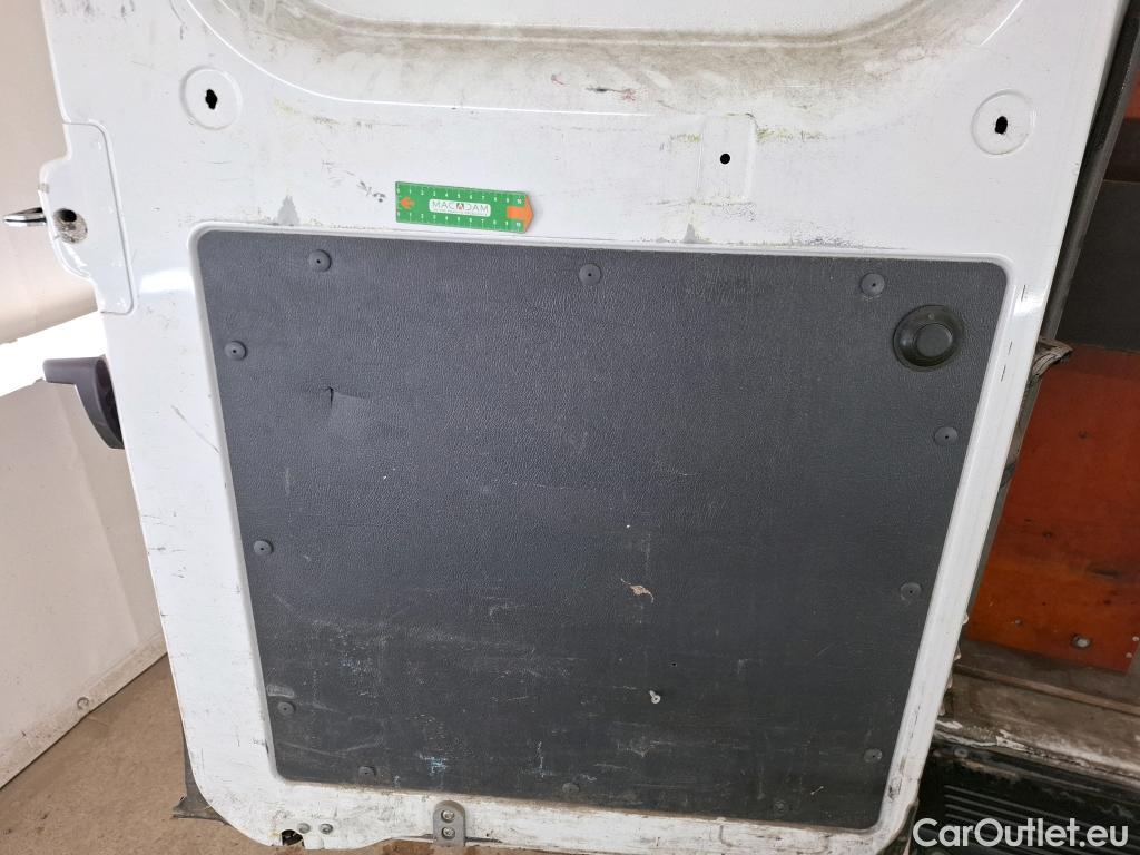  Citroen  Jumper CITROEN  VU 4p Fourgon 30 L2H2 BlueHDi 130 BVM6 Club #30