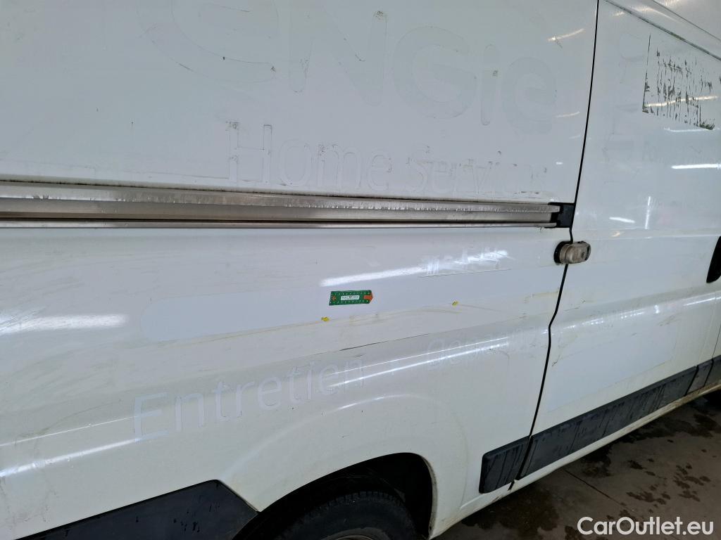  Citroen  Jumper CITROEN  VU 4p Fourgon 30 L2H2 BlueHDi 130 BVM6 Club #1