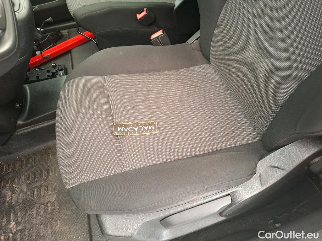  Citroen  Berlingo  Fourgon Club M 650 1.5 BlueHDi 75CV BVM5 E6dT #25