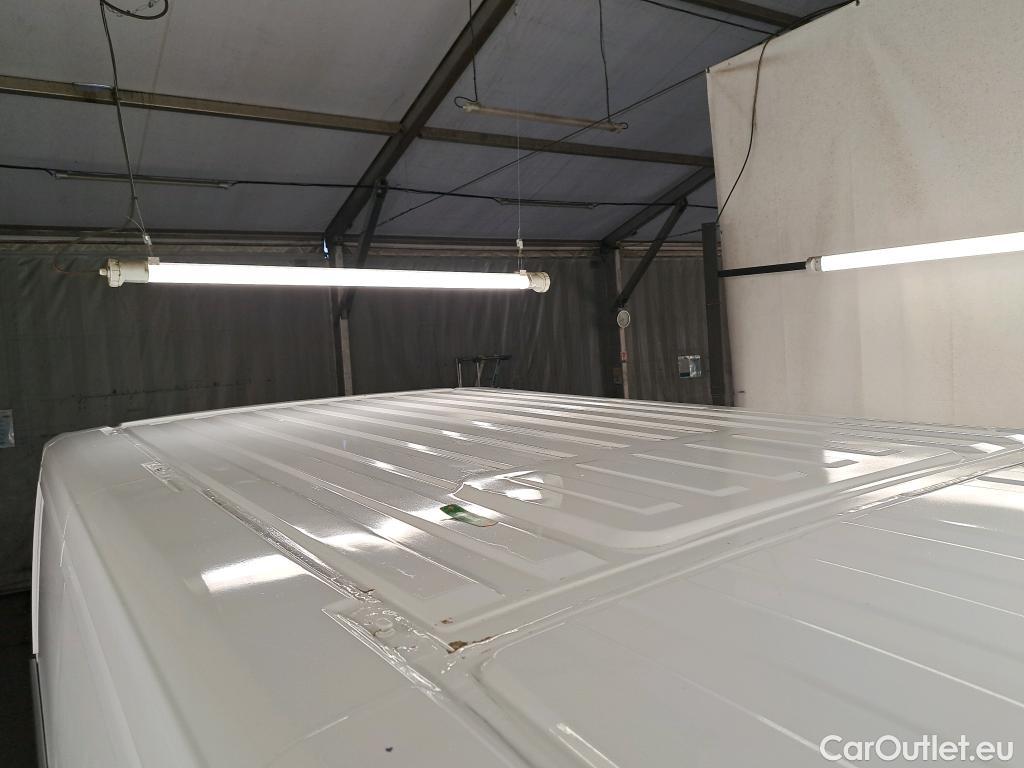  Fiat  Ducato FIAT   2014  4P Fourgon tôlé 3 0 C H1 2 3 Multijet 120 Pack Pro Nav #2