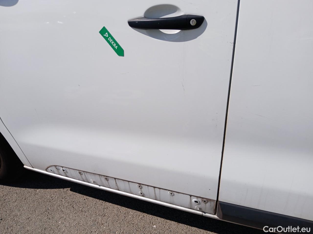 Land Rover  Discovery TOYOTA Proace / 2020 / 4P / furgón 1.5D 100CV GX 1PL 2PT L1 #29