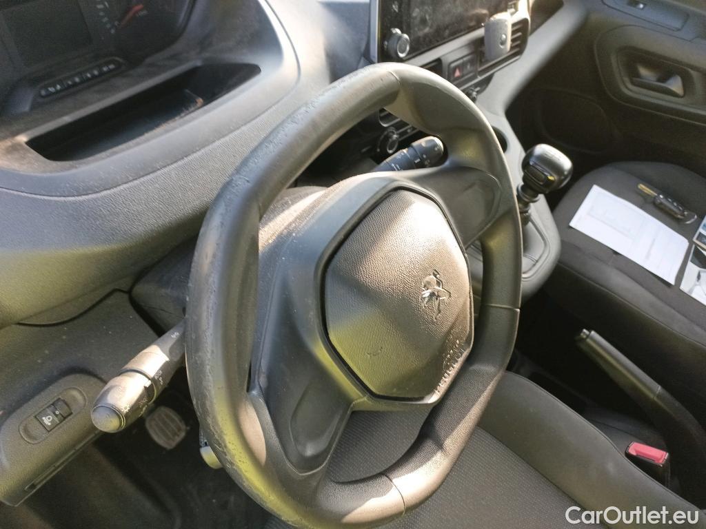  Peugeot  RIFTER  Active Standard 1.5 HDi 100CV MT6 E6dT #46