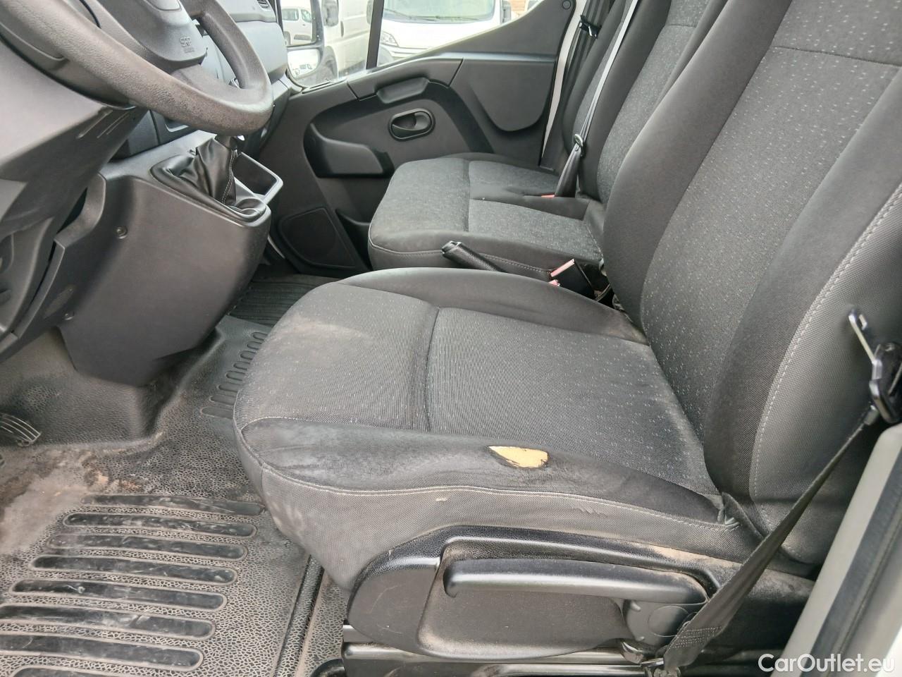  Opel  Movano OPEL  / 2019 / 4P / furgón 2.3 CDTI 99kW (135CV) L2 H2 F 3.5t (CX) #1