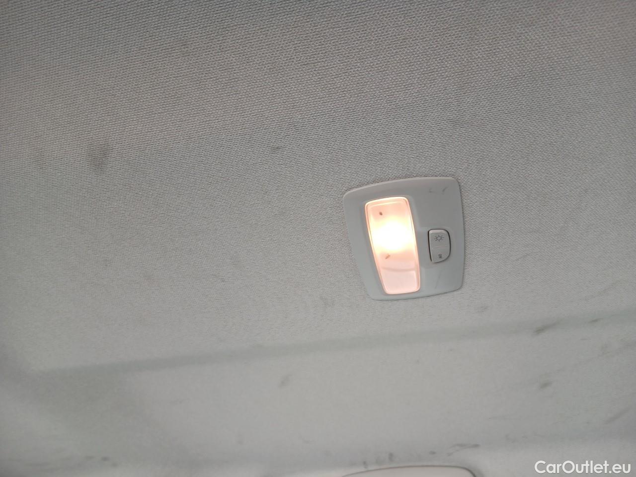  Renault  Kangoo  III Authentic 1.5 dCi 95CV MT6 E6d #49