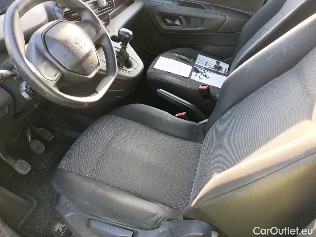  Peugeot  RIFTER  Active Standard 1.5 HDi 100CV MT6 E6dT #31