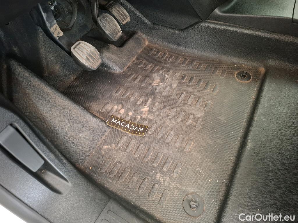  Citroen  Berlingo  Fourgon Club M 650 1.5 BlueHDi 75CV BVM5 E6dT #19