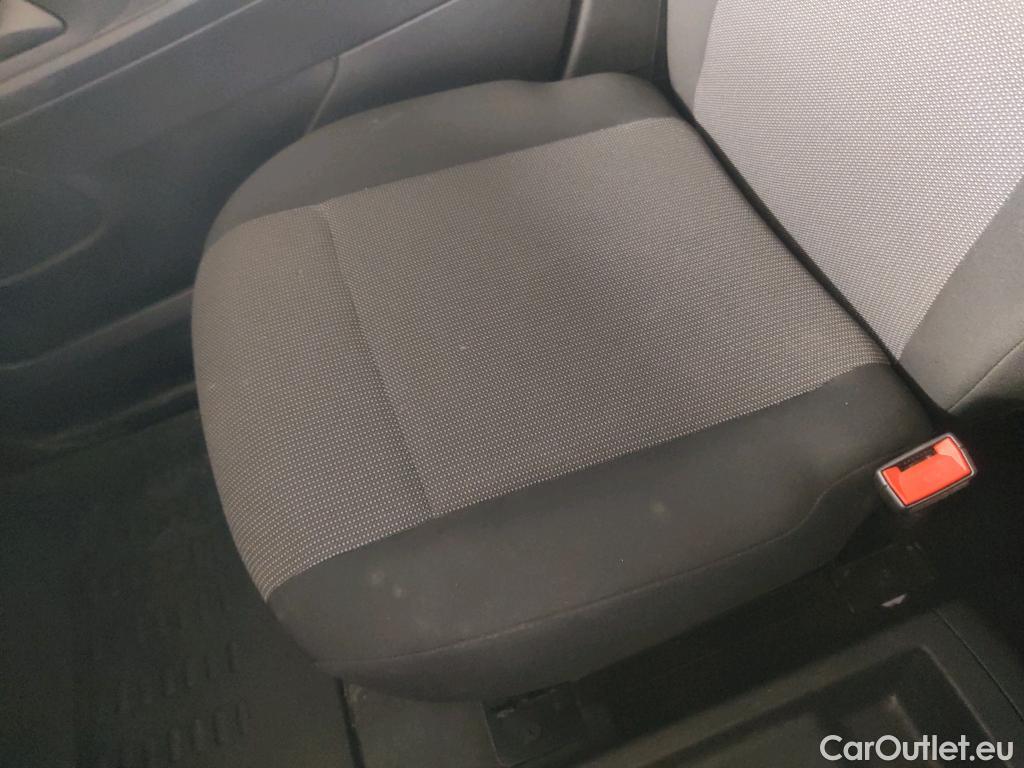  Peugeot  Partner PEUGEOT  / 2018 / 4P / furgón derivado de turismo Premium Standard 600kg BlueHDi 73kW (AC) #25