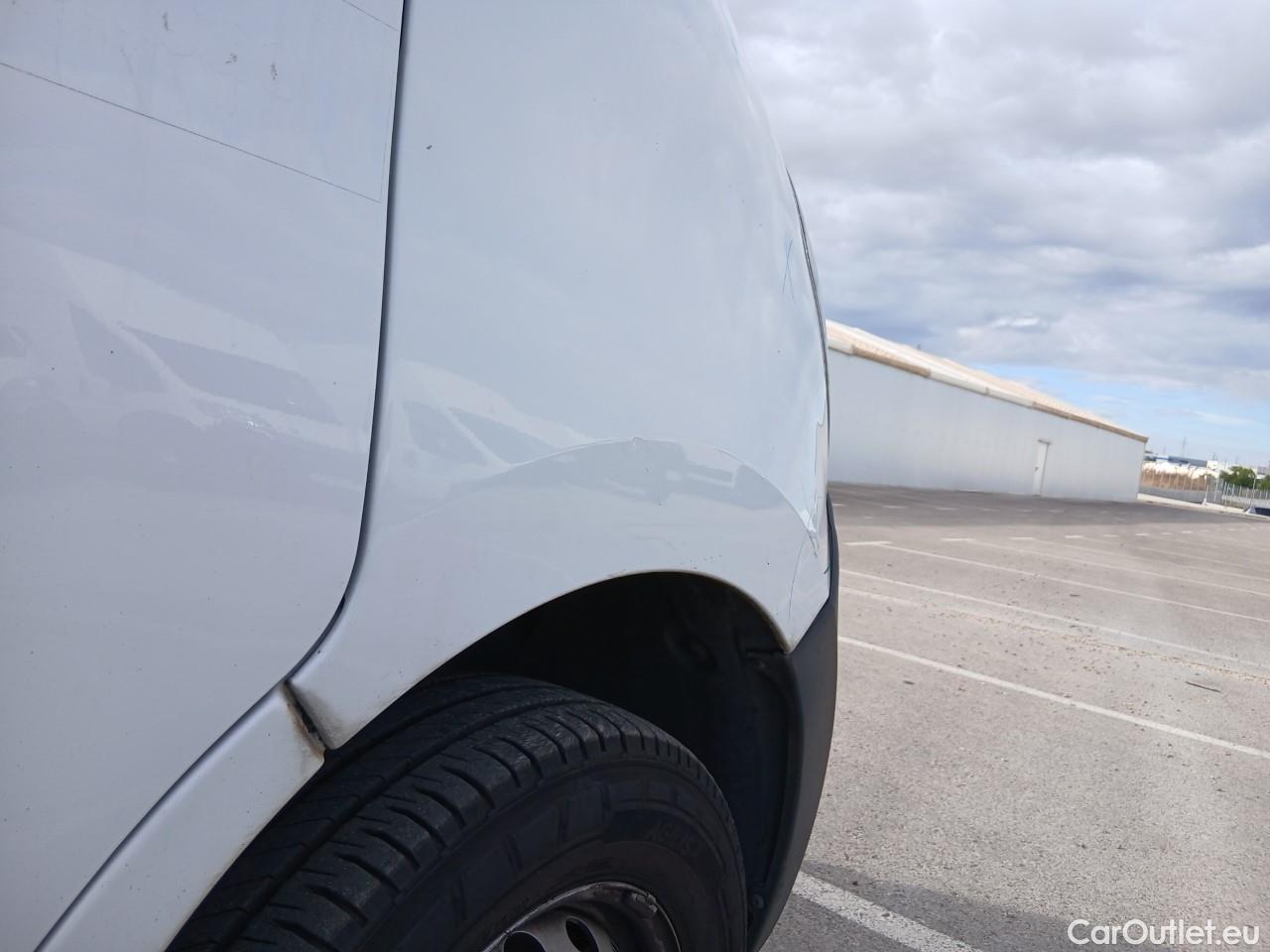  Opel  Movano OPEL  / 2019 / 4P / furgón 2.3 CDTI 99kW (135CV) L2 H2 F 3.5t (CX) #39