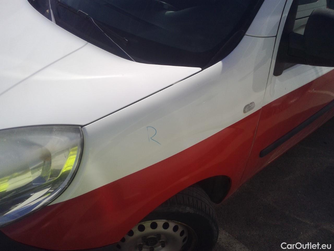  Renault  Kangoo  II Furgón Professional 1.5 dCi 90CV MT5 E6 #17