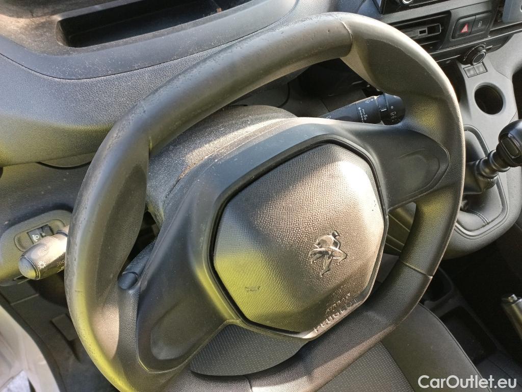  Peugeot  RIFTER  Active Standard 1.5 HDi 100CV MT6 E6dT #47