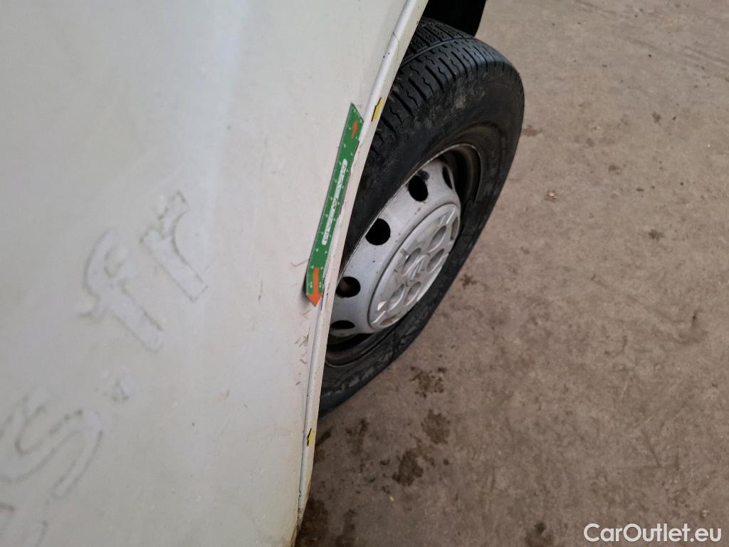  Citroen  Jumper CITROEN  VU 4p Fourgon 30 L2H2 BlueHDi 130 BVM6 Club #13