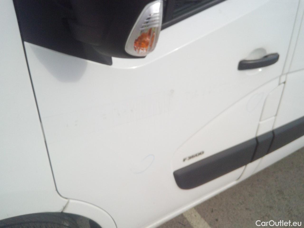  Opel  Movano OPEL  / 2019 / 4P / furgón 2.3 CDTI 99kW (135CV) L2 H2 F 3.5t (CX) #18