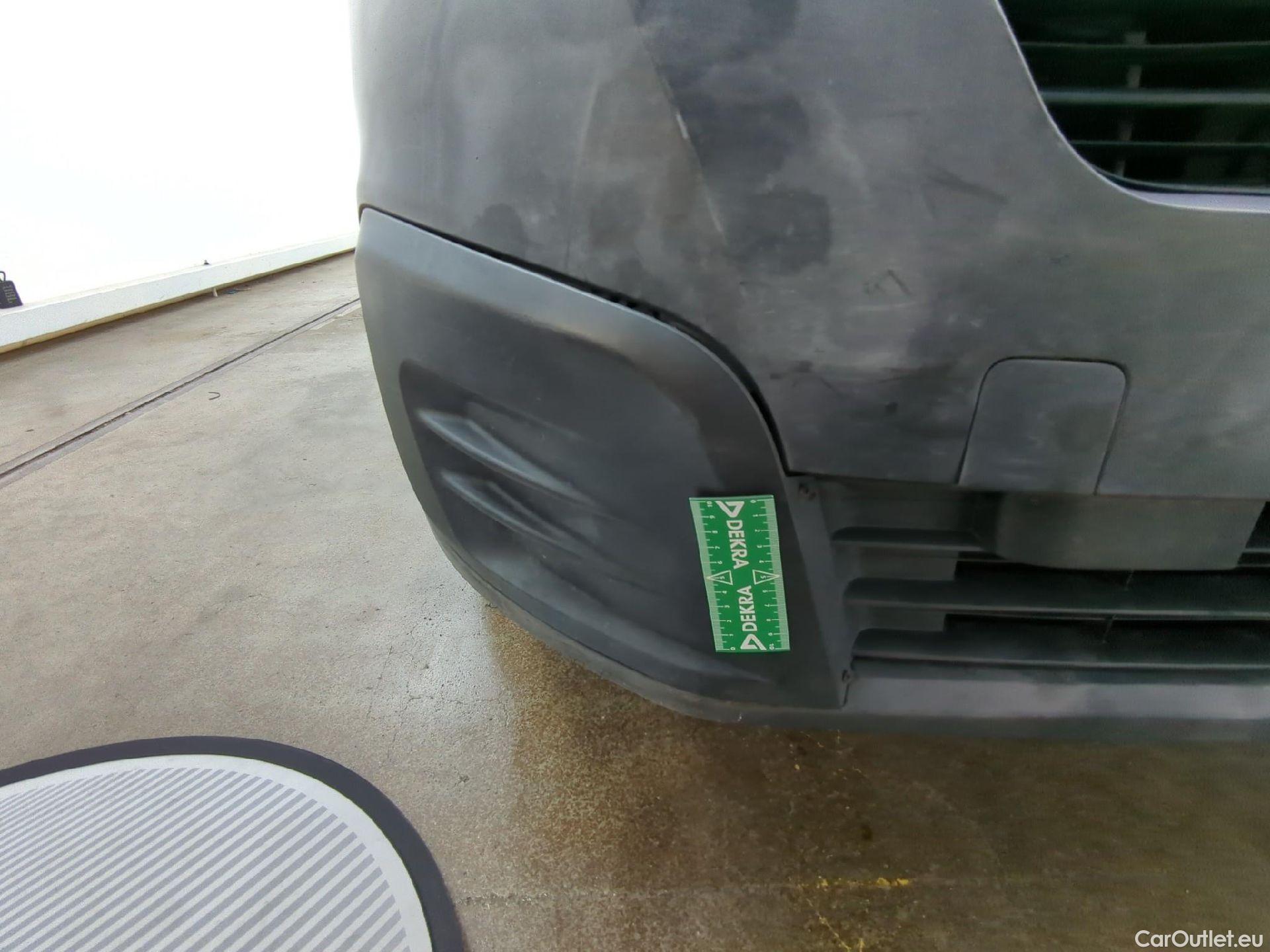  Citroen  Berlingo  Fourgon Club L1 (Court) 1.6 BlueHDi 100CV BVM5 E6 #19