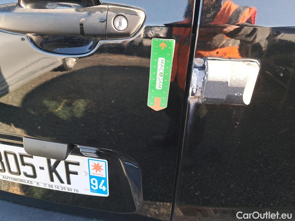  Citroen  Berlingo  Fourgon Club M 1000 1.5 BlueHDi 130CV BVA8 E6dT #2