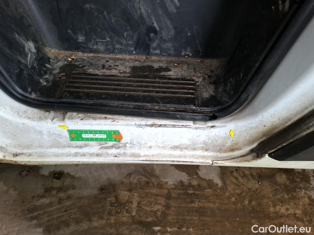  Citroen  Jumper CITROEN  VU 4p Fourgon 30 L2H2 BlueHDi 130 BVM6 Club #22