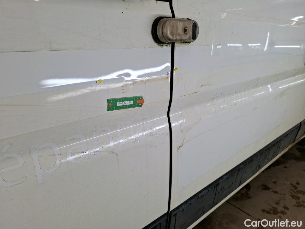  Citroen  Jumper CITROEN  VU 4p Fourgon 30 L2H2 BlueHDi 130 BVM6 Club #3