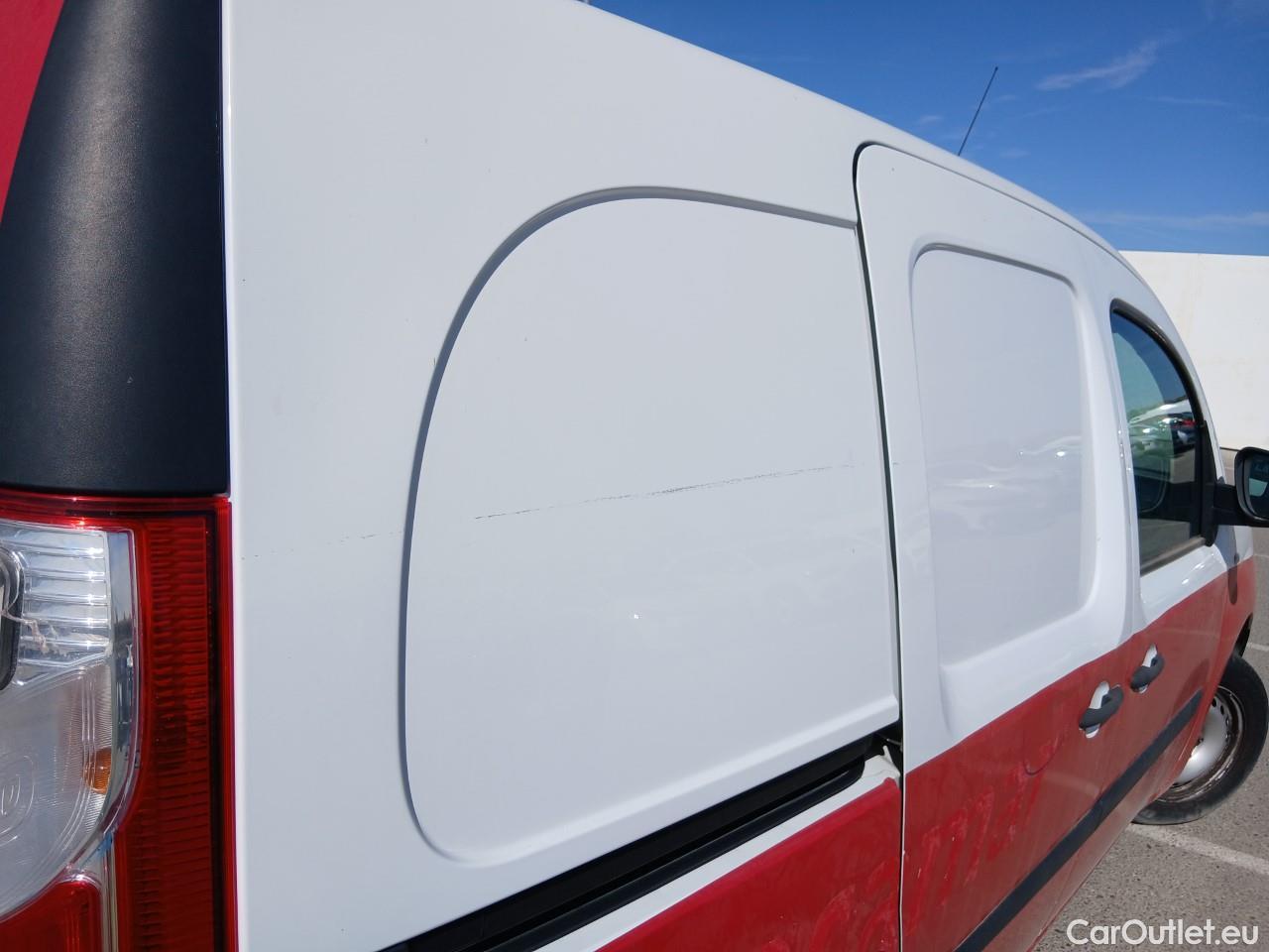  Renault  Kangoo  II Furgón Professional 1.5 dCi 90CV MT5 E6 #36